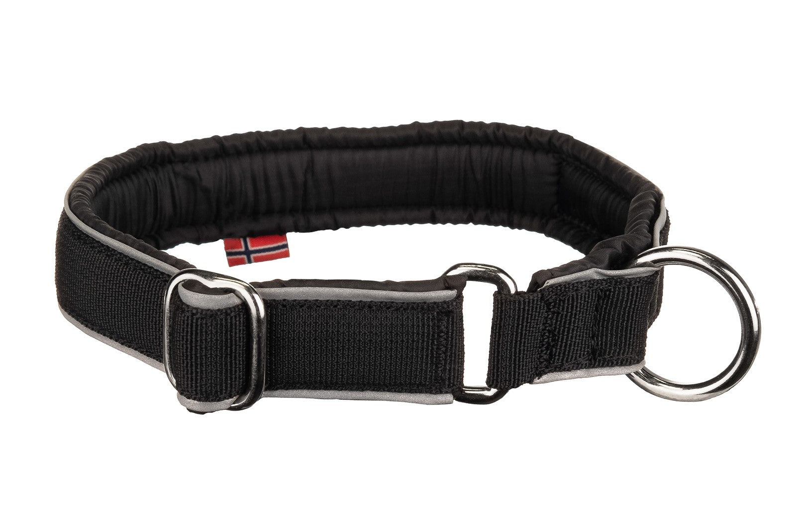 Non Stop Collier polaire