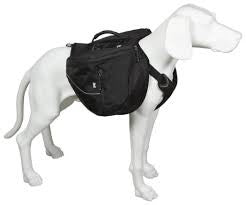 Hurtta Harnais de randonnée trail pour chien