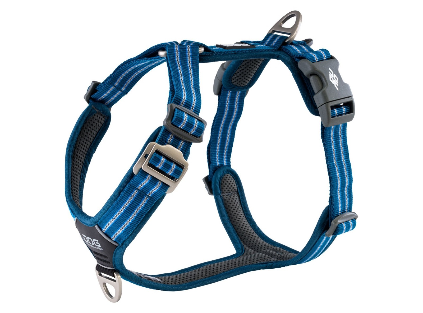 Dog Copenhagen Harnais confort Walk Air