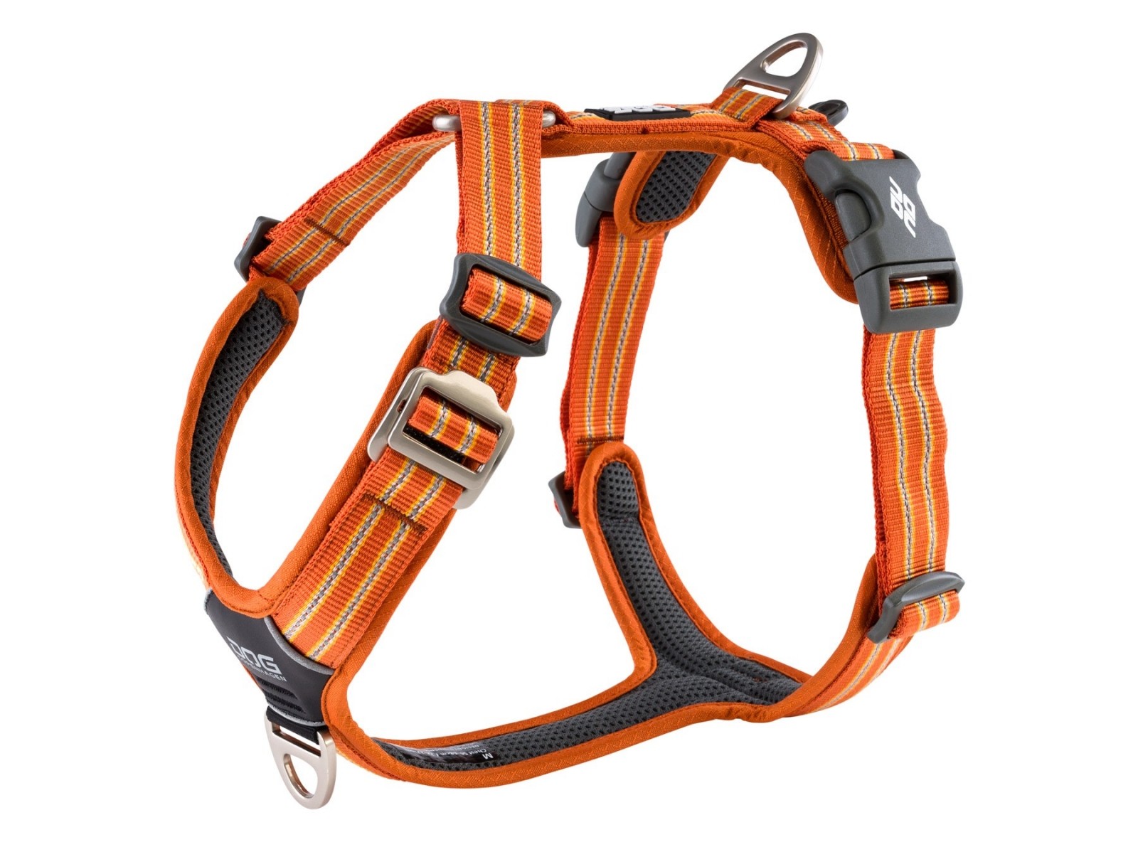 Dog Copenhagen Harnais confort Walk Air