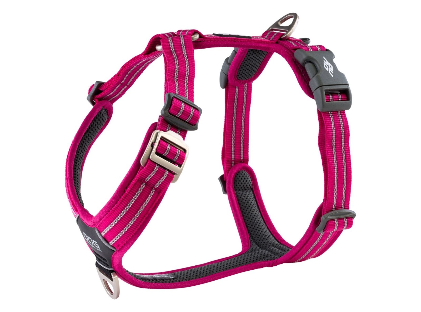 Dog Copenhagen Harnais confort Walk Air