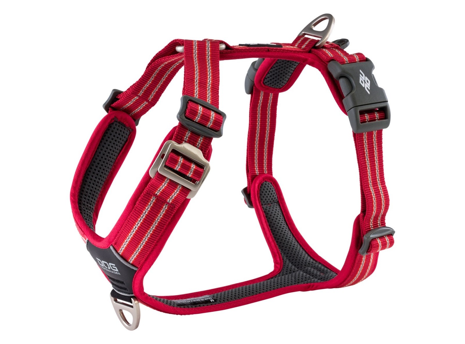 Dog Copenhagen Harnais confort Walk Air