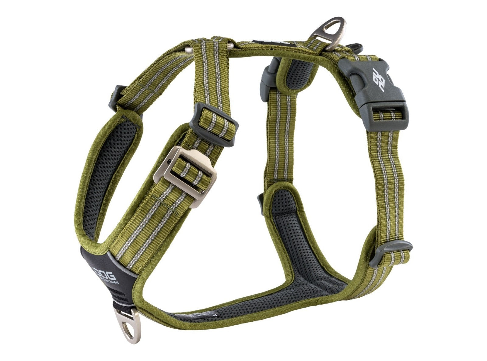 Dog Copenhagen Harnais confort Walk Air