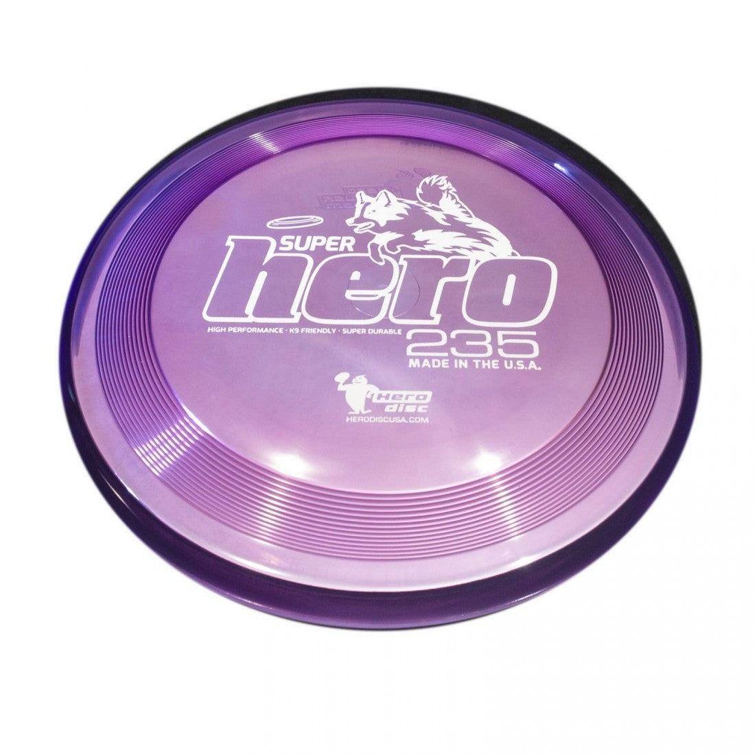 Hero Disc USA SuperHero Disc USA 235