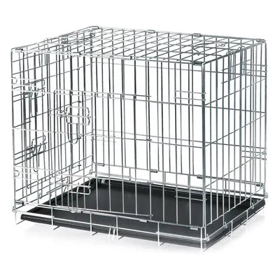 Trixie - Chien - Home Kennel - 64 x 54 x 48 cm
