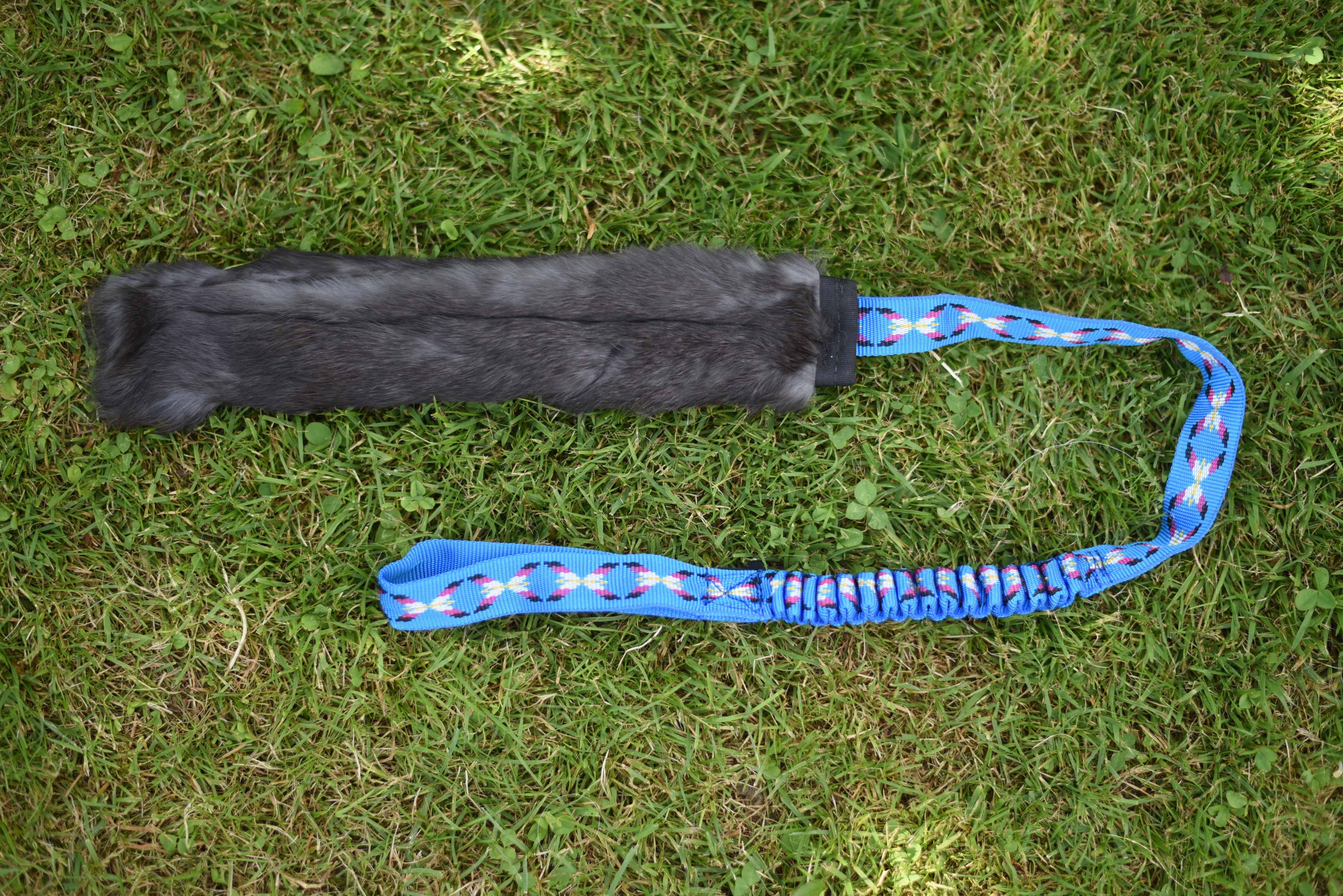 Jouet Flexipets - Fourrure XL Rabbit XL