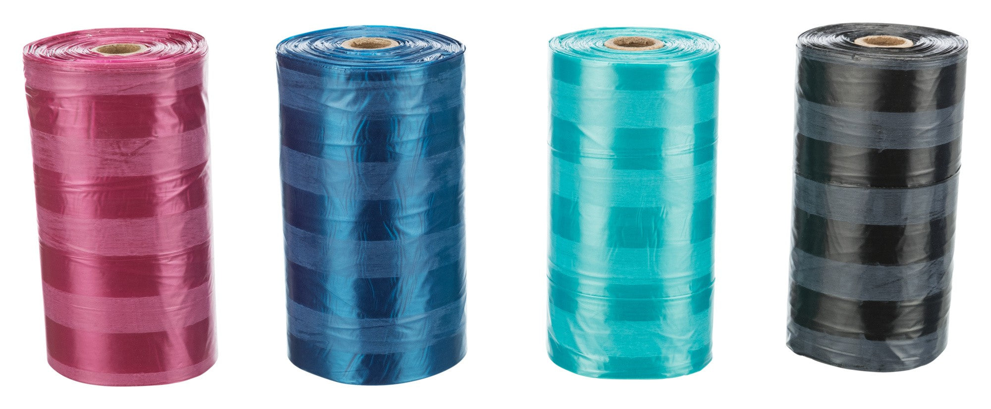 Sacs ramasse crotte 4x20 sachets