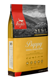 Orijen Puppy croquettes pour chiot