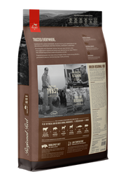 Orijen Regional Red croquettes pour chien
