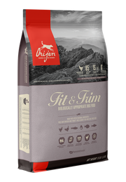 Orijen Fit and Trim Dog croquettes pour chien
