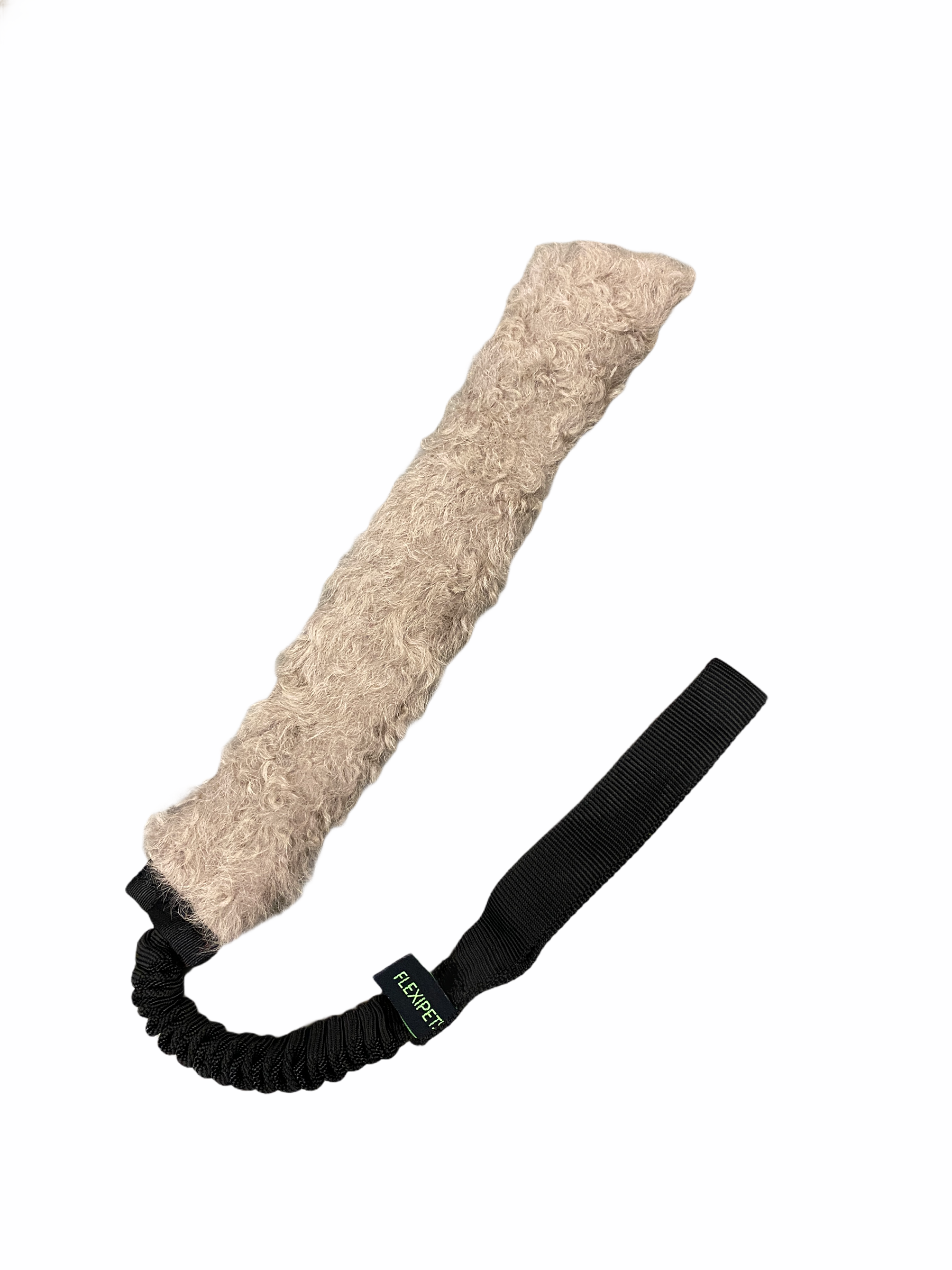 Jouet Oveja fourrure et élastique XL