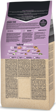 Ownat Just sterilized croquettes pour chat sterilise