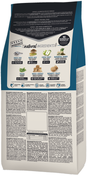 Ownat Classic fish croquettes pour chat