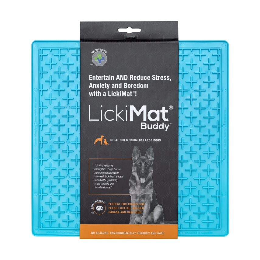 LickiMat Buddy Large