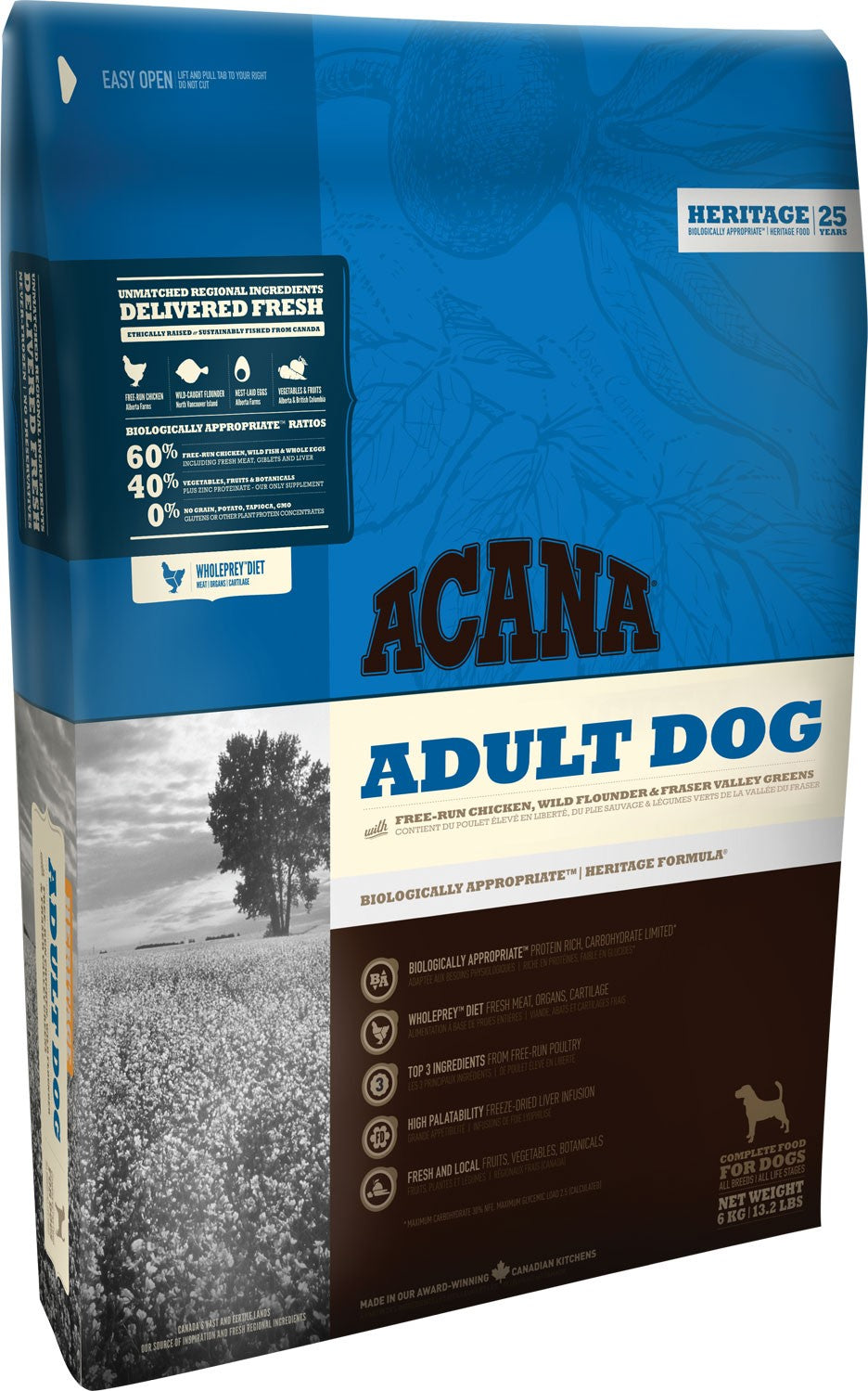 Acana Adult Dog
