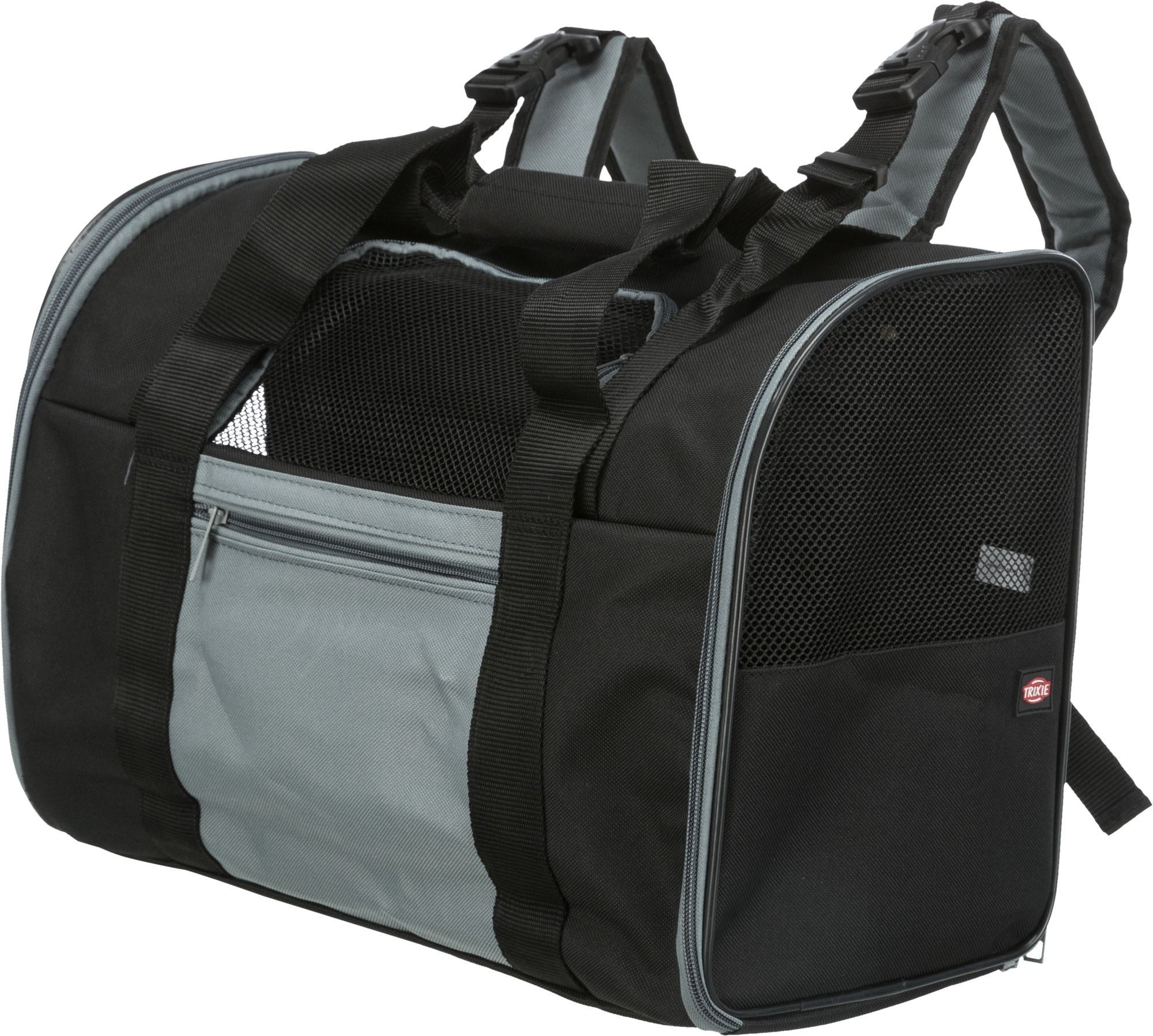 Sac à dos de transport pour chat Connor