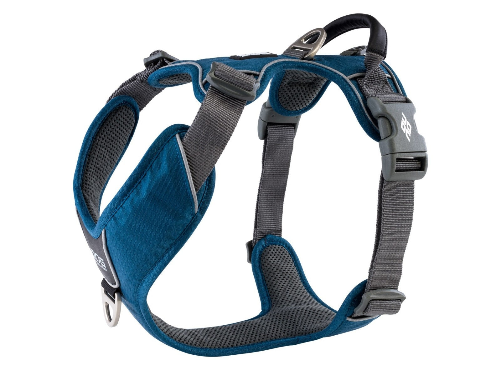Dog Copenhagen Harnais confort Walk Pro