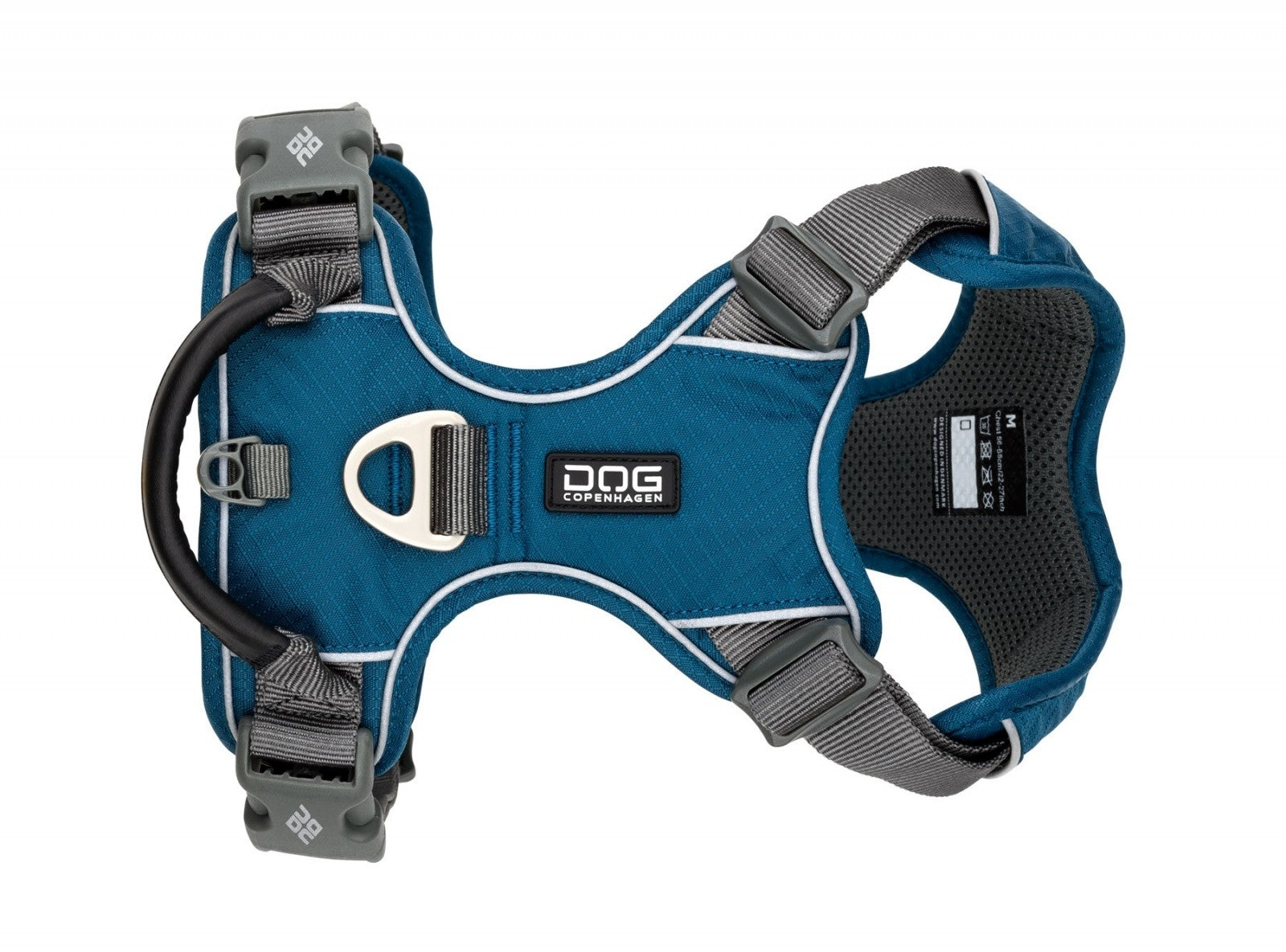 Dog Copenhagen Harnais confort Walk Pro