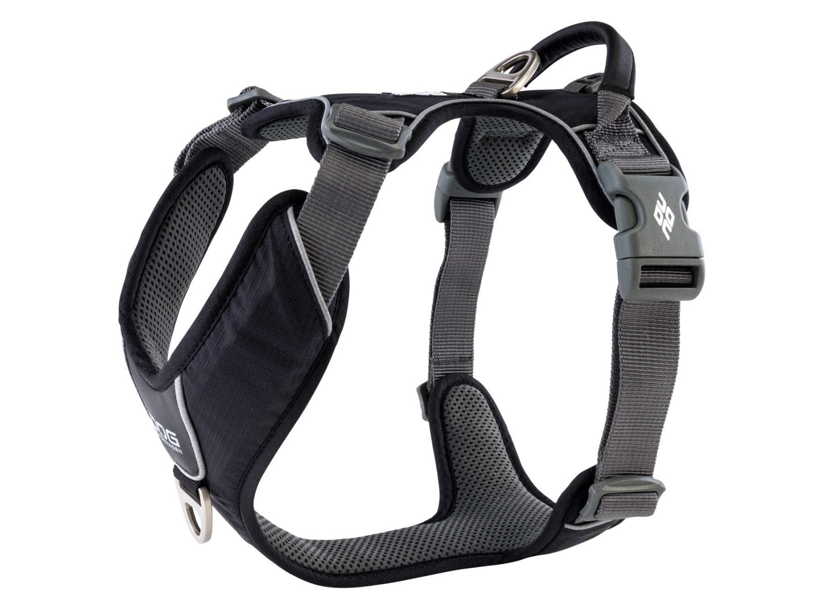 Dog Copenhagen Harnais confort Walk Pro