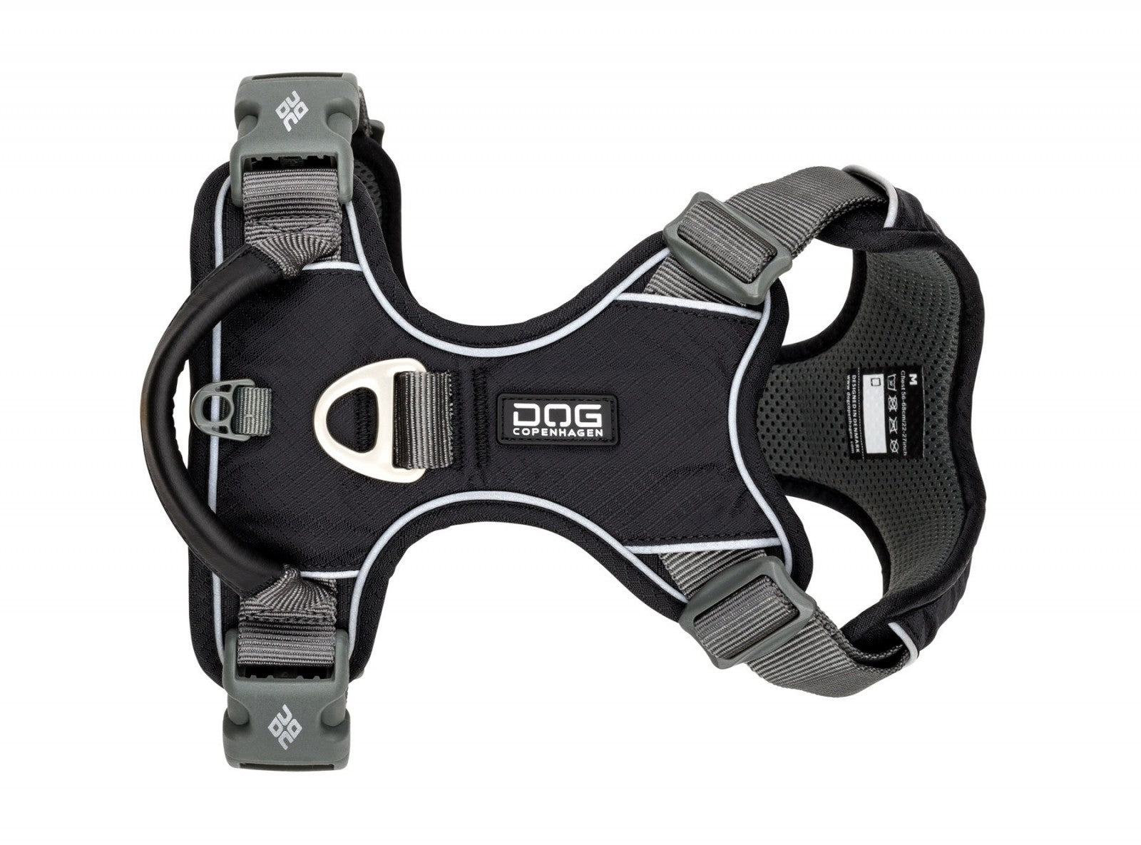 Dog Copenhagen Harnais confort Walk Pro