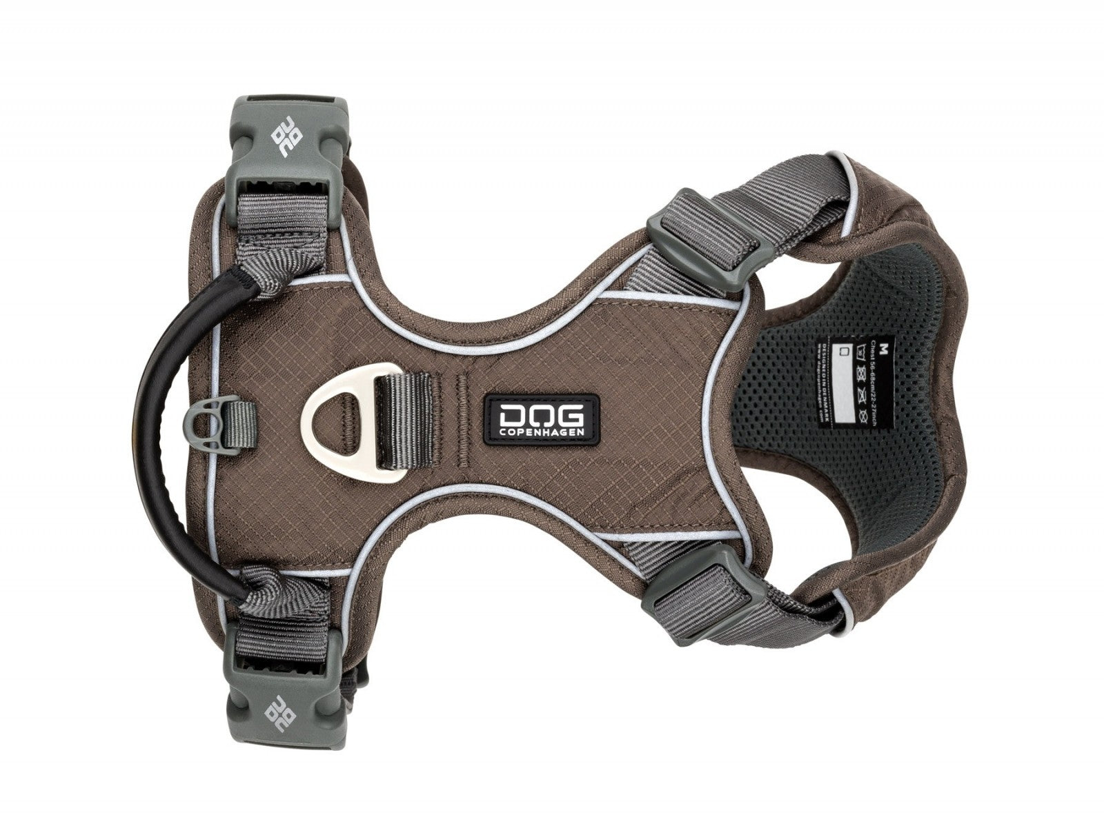 Dog Copenhagen Harnais confort Walk Pro