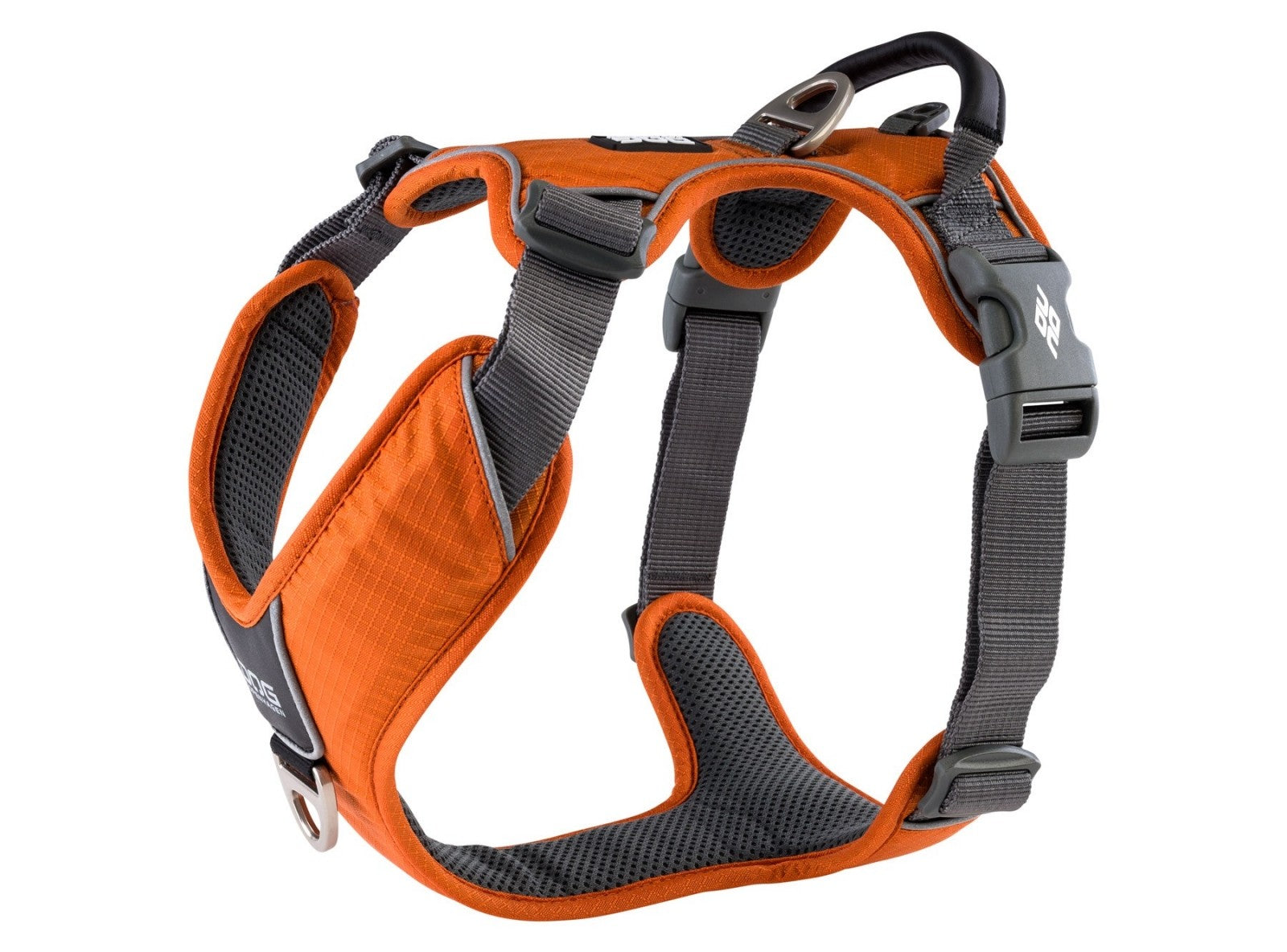 Dog Copenhagen Harnais confort Walk Pro
