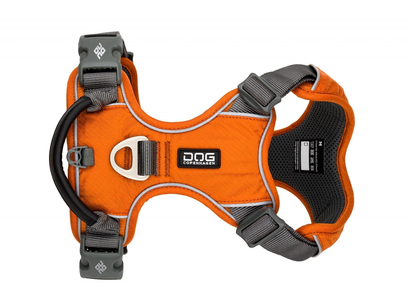 Dog Copenhagen Harnais confort Walk Pro