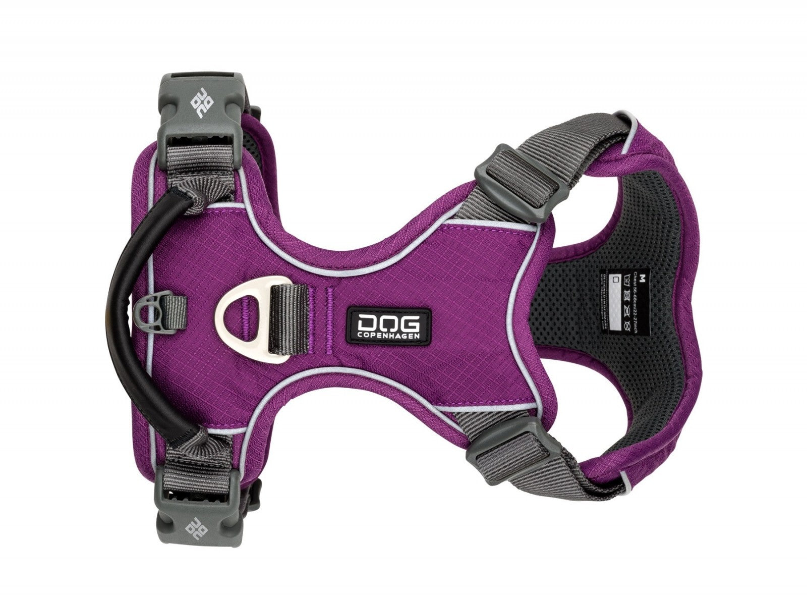 Dog Copenhagen Harnais confort Walk Pro
