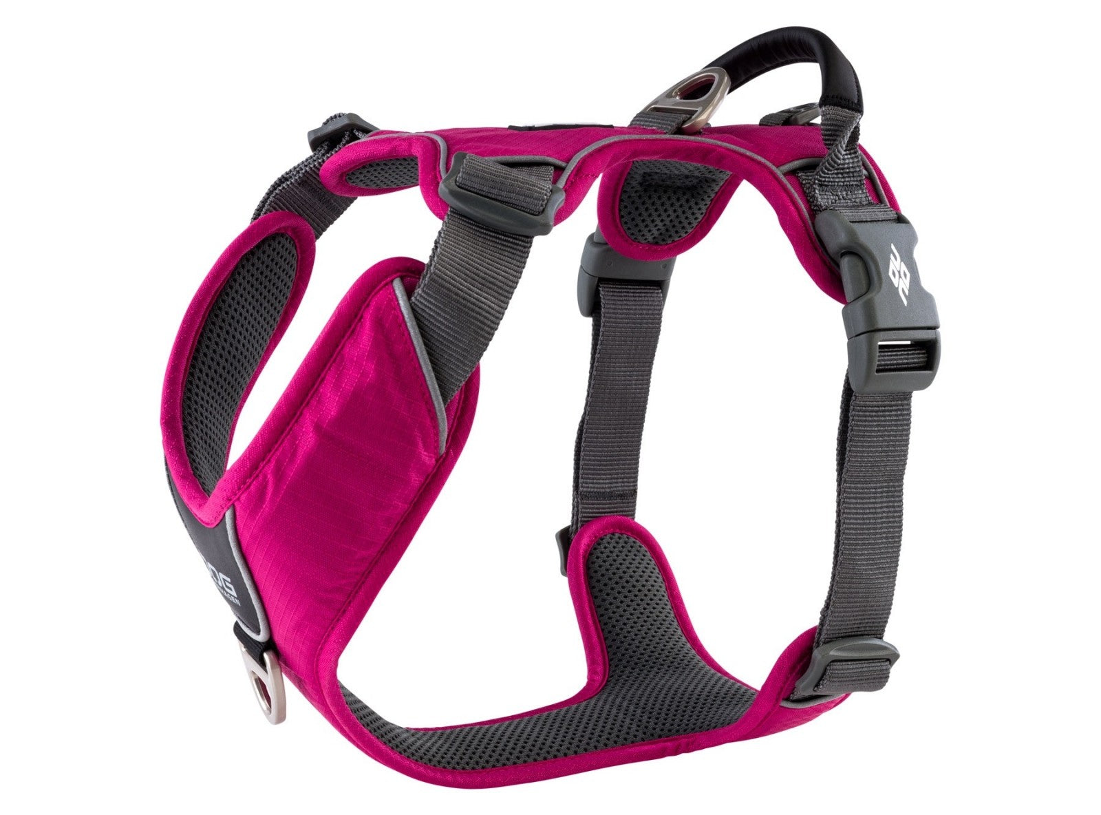 Dog Copenhagen Harnais confort Walk Pro