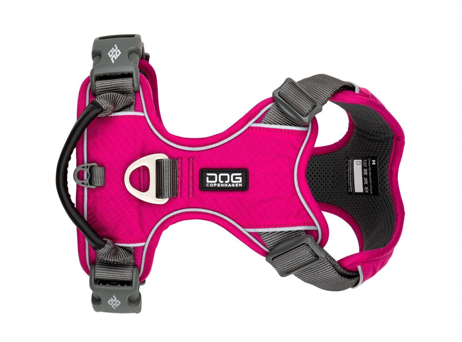 Dog Copenhagen Harnais confort Walk Pro