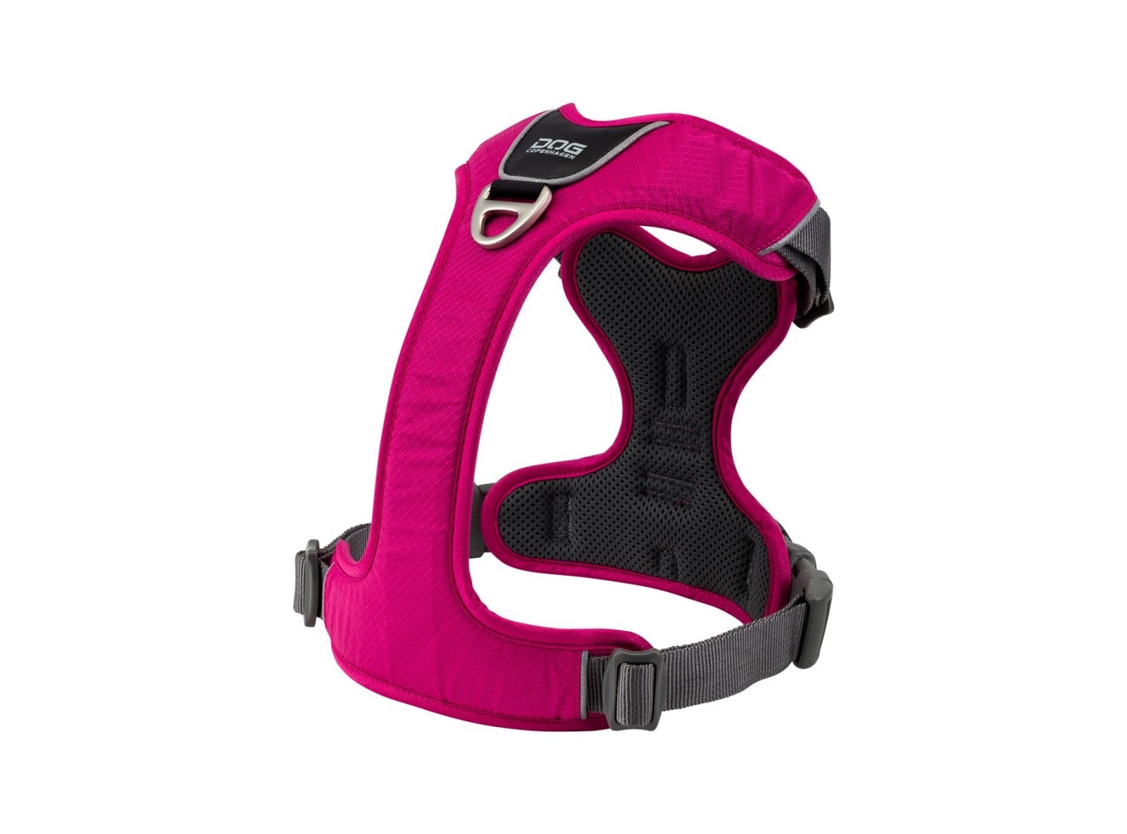 Dog Copenhagen Harnais confort Walk Pro
