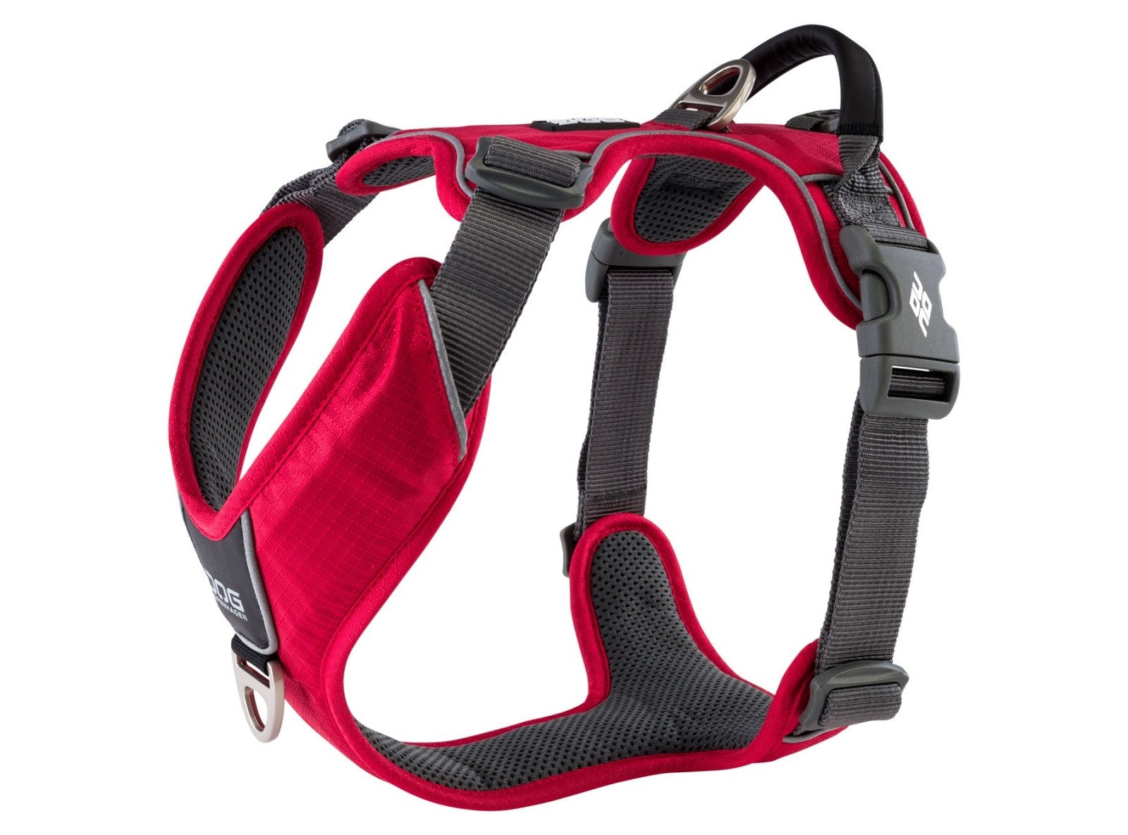 Dog Copenhagen Harnais confort Walk Pro