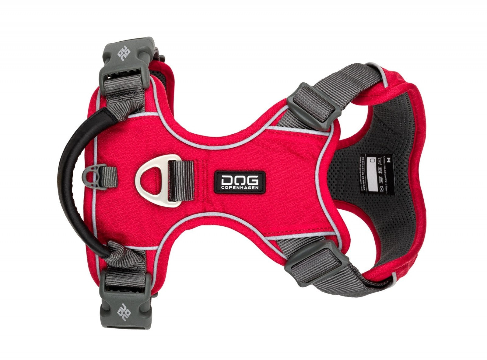 Dog Copenhagen Harnais confort Walk Pro