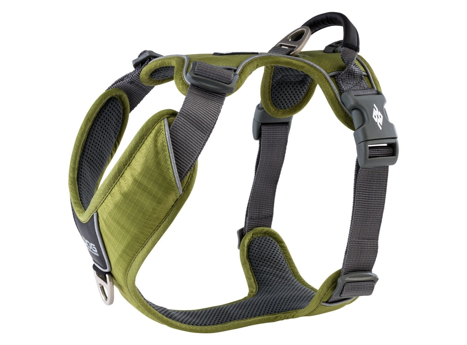 Dog Copenhagen Harnais confort Walk Pro
