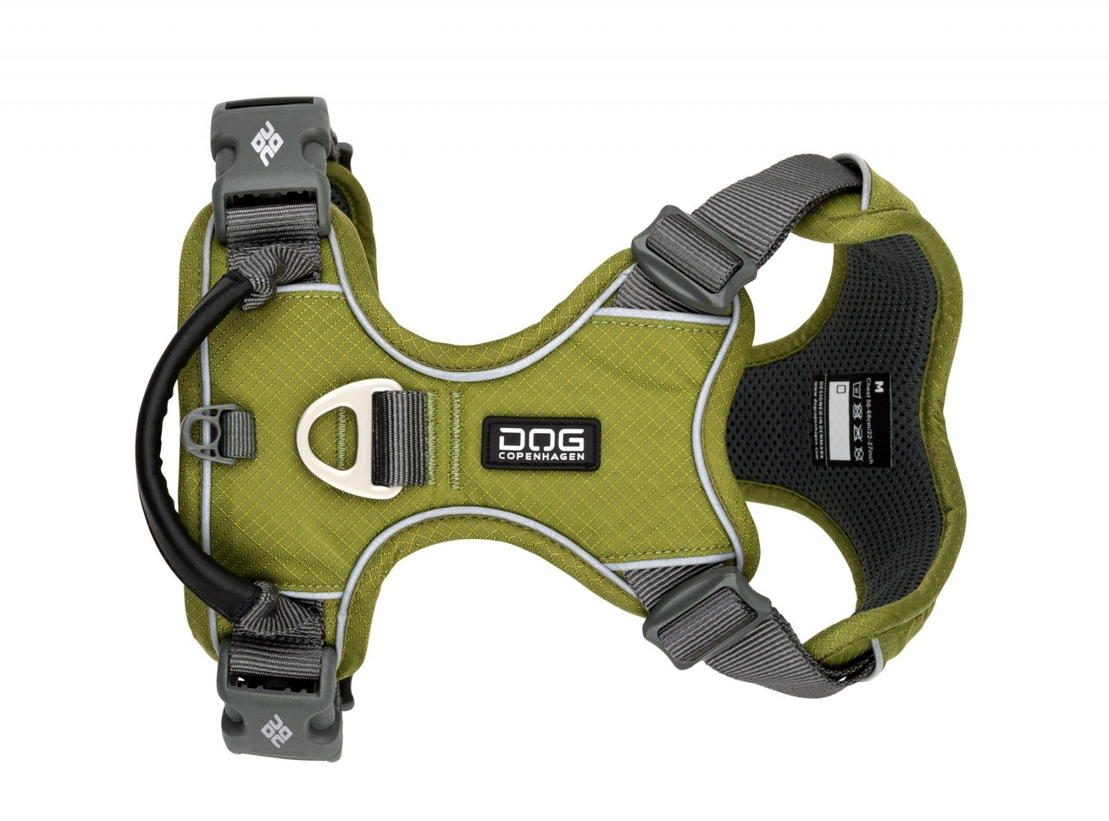Dog Copenhagen Harnais confort Walk Pro