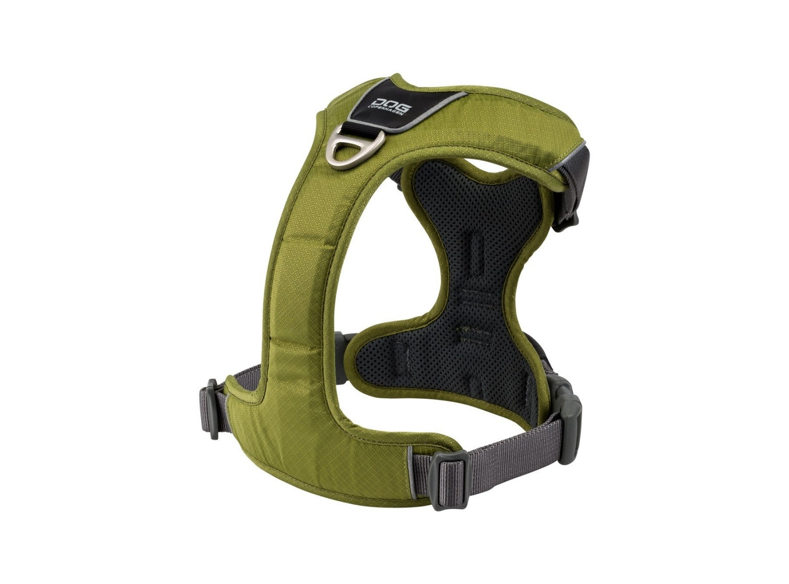 Dog Copenhagen Harnais confort Walk Pro