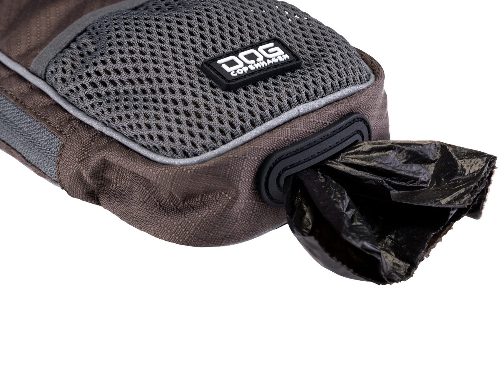 DOG COPENHAGEN - Pouch Organizer Sac a Laisse