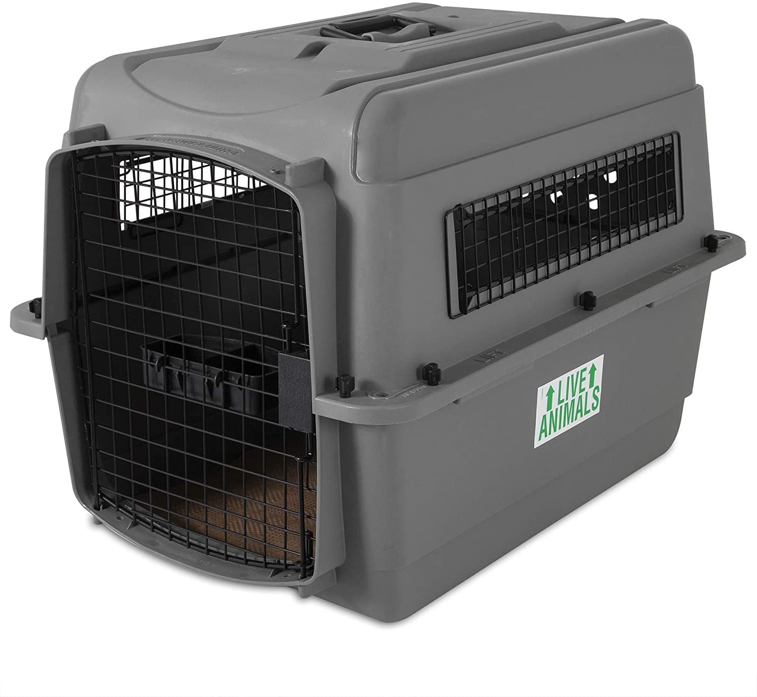Caisse de transport pour chien Skykennel