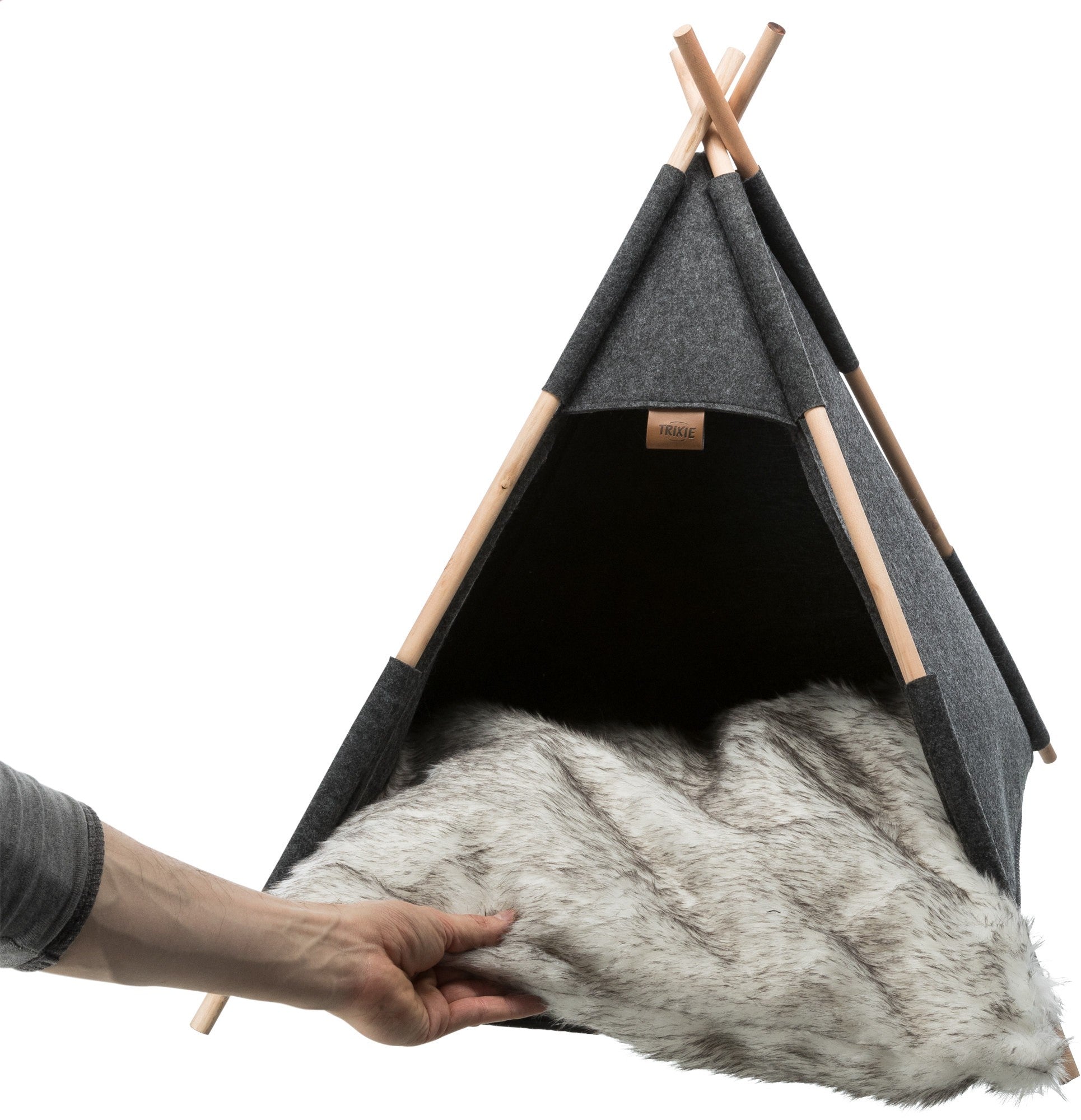 Abri tipi