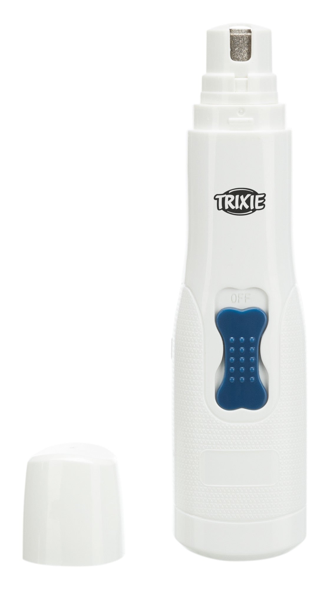 Ponceuse de griffes