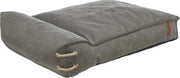 Be Nordic coussin Fohr avec rebord