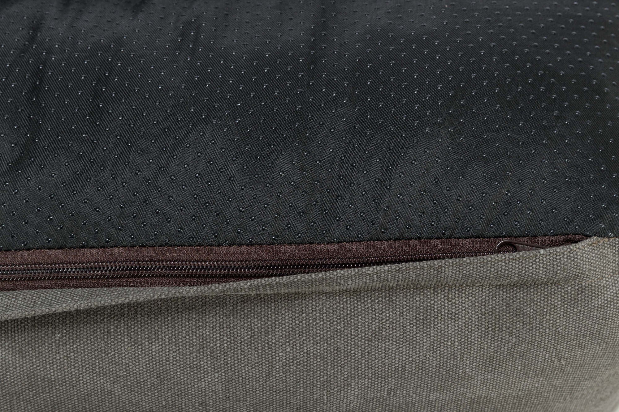 Be Nordic coussin Fohr avec rebord