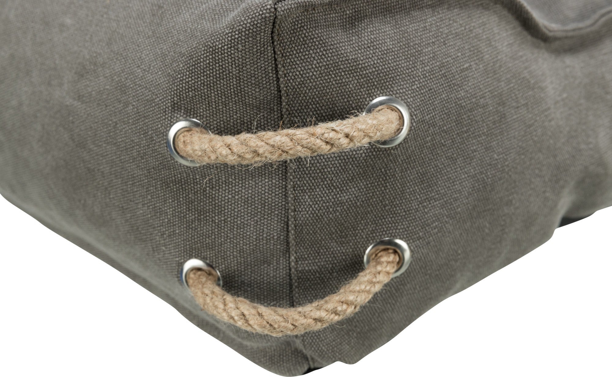 Be Nordic coussin Fohr avec rebord