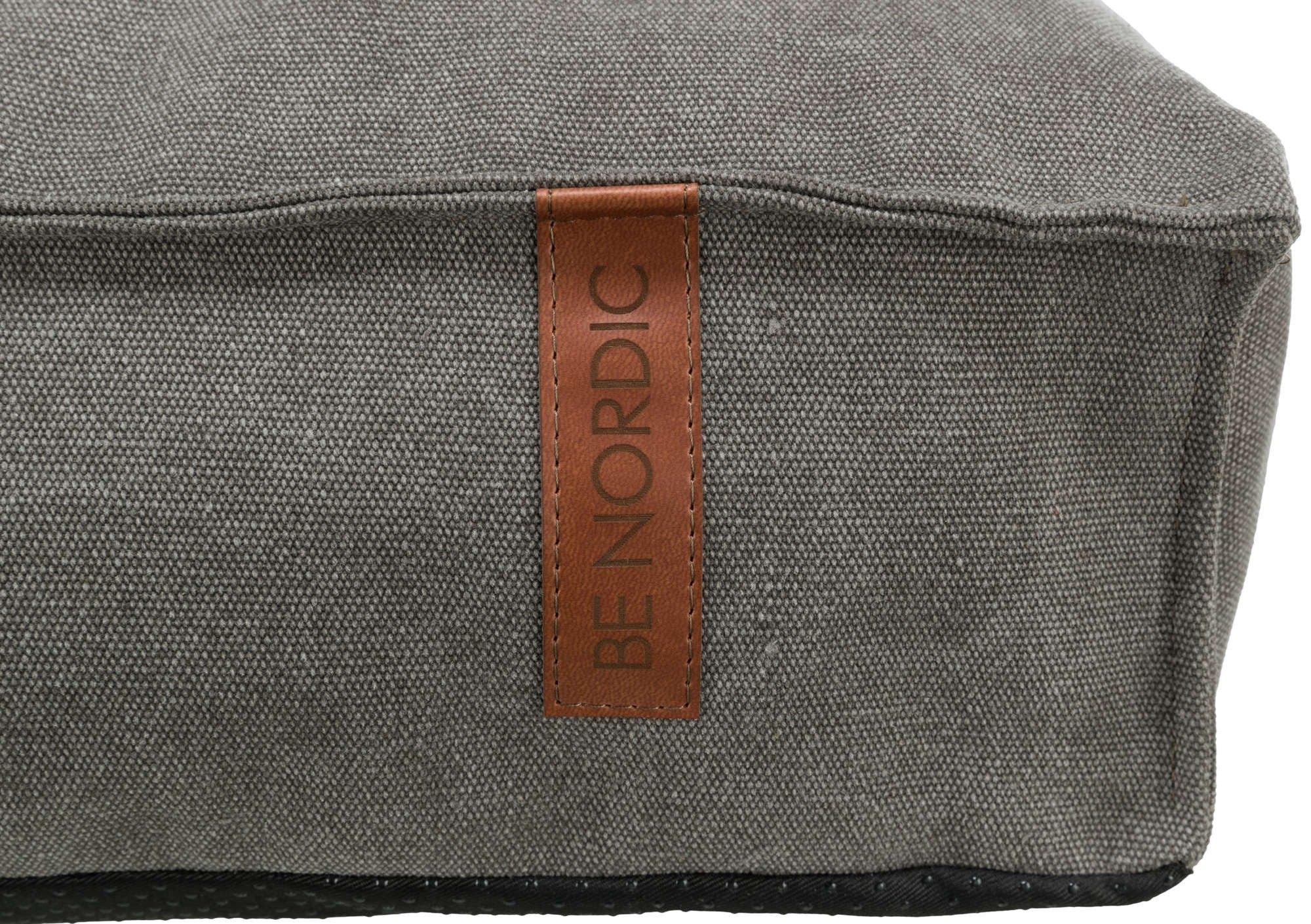 Be Nordic coussin Fohr avec rebord