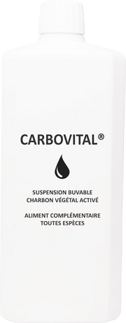 Carbovital Chien Chat