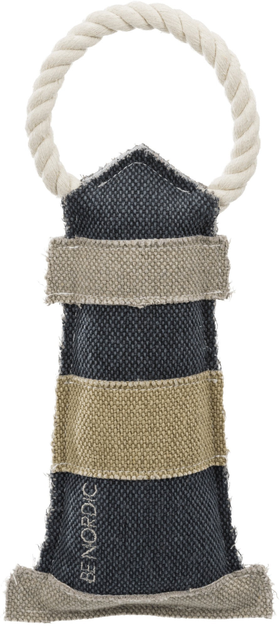 Phare en peluche Be nordic