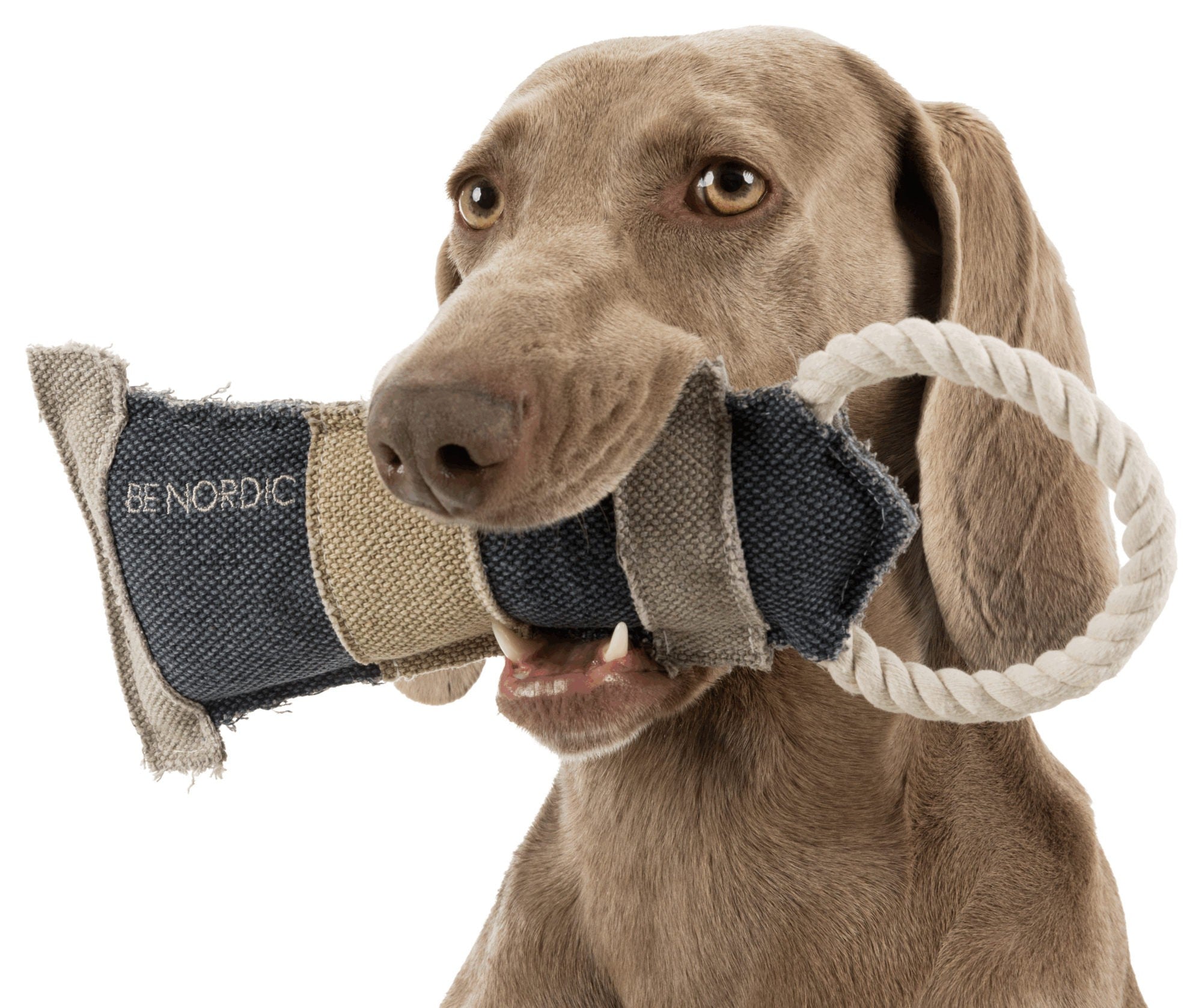 Phare en peluche Be nordic