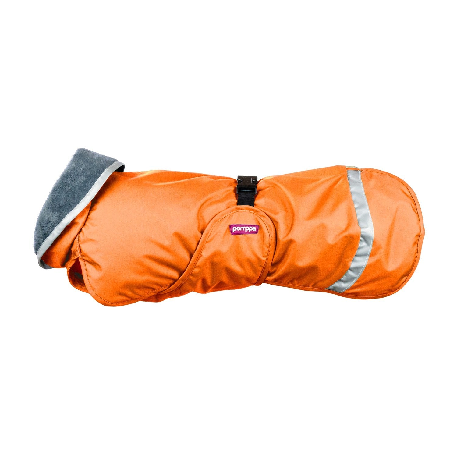 Pomppa Kevyt Manteau impermeable pour chien