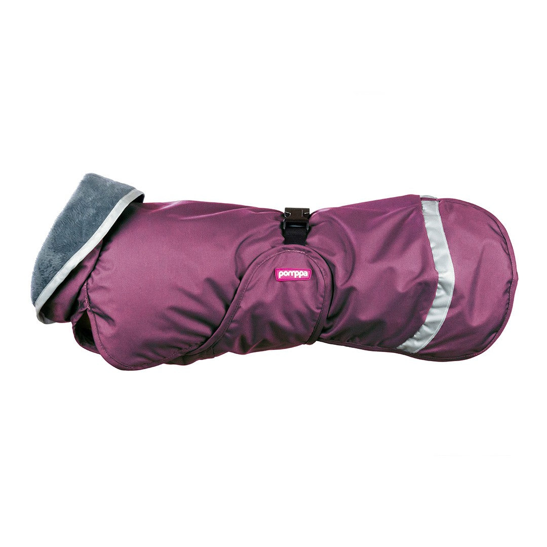 Pomppa Kevyt Manteau impermeable pour chien