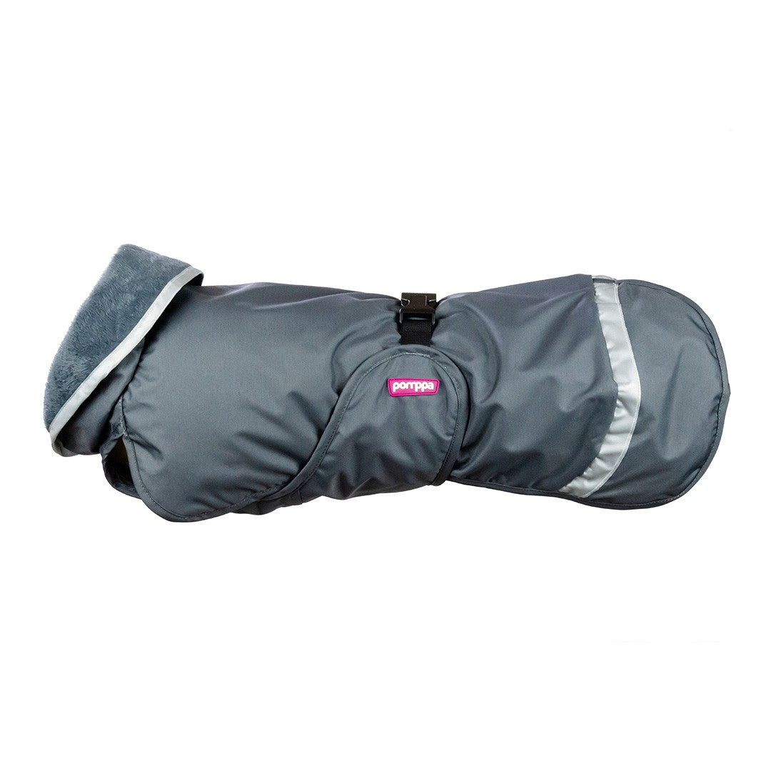 Pomppa Kevyt Manteau impermeable pour chien